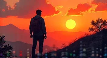 Philosophische Betrachtung des Verlustes (5/10)