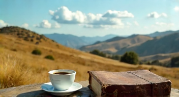 Philosophische Betrachtungen über das Reisen (4/10)