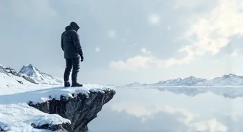 Philosophische Betrachtungen über den Winter (5/10)