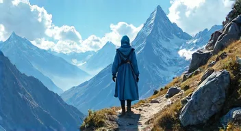 Philosophische Betrachtungen über Reisen