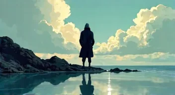 Philosophische Betrachtungen über Reisen und Erholung (5/10)