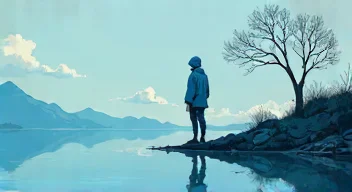 Philosophische Betrachtungen zur Erholung (5/10)