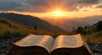 Philosophische Betrachtungen zur Reise (5/10)