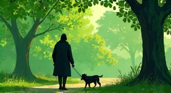 Philosophische Perspektiven auf die Tierhaltung: Betreuung, Spaziergänge und Freude (5/10)