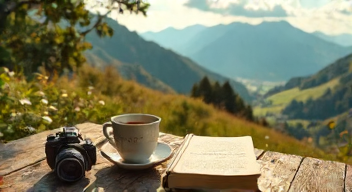 Philosophische Perspektiven auf Übergewicht und Reisen (5/10)