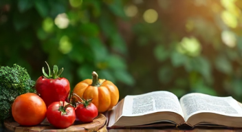 Philosophische Perspektiven zur Ernährung und Gesundheit (5/10)