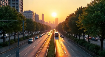 Philosophische Überlegungen zu Verkehr und Infrastruktur (5/10)