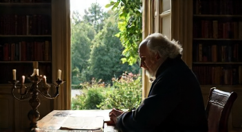 Philosophische Überlegungen zur Identität (5/10)