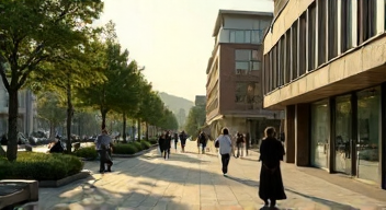 Philosophische Überlegungen zur Stadtentwicklung (5/10)