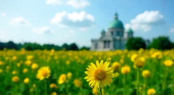 Politische Aspekte des Zwiebelanbaus (9/10)