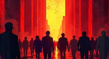 Politische Dimensionen der Erholung (9/10)