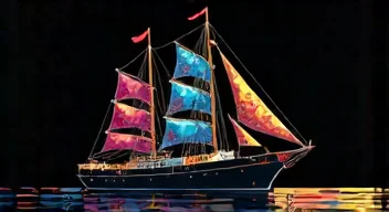 Politische Dimensionen der Kreuzfahrt (9/10)