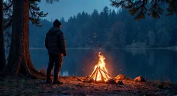 Politische Dimensionen des Campings (9/10)