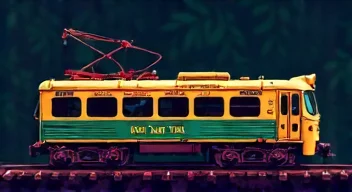 Politische Dimensionen des Dschungelzuges (8/10)