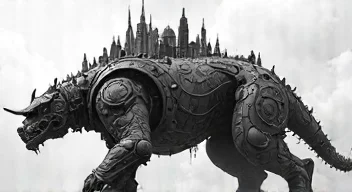 Politische Dimensionen des Reisens (8/10)