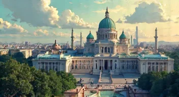 Politische Dimensionen des Reisens (9/10)