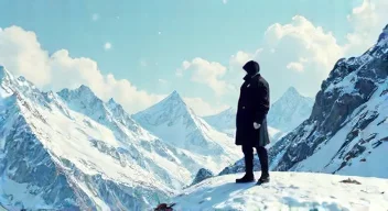 Politische Dimensionen des Wintersports (9/10)