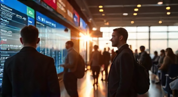 Politische Einflüsse auf das Reisen und seine Herausforderungen (8/10)