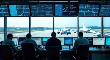 Politische Entscheidungen und die Kommunikation im Flugverkehr (10/10)