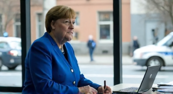 Politische Herausforderungen in der Kriminalitätsbekämpfung (8/10)