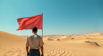 Politische Herausforderungen in der Lieberoser Wüste (9/10)