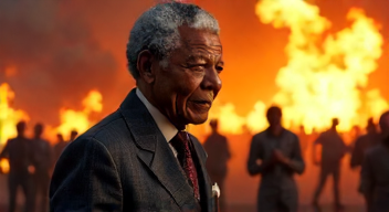 Politische Konsequenzen der Waldbrände (9/10)