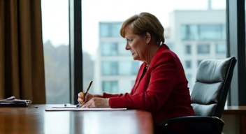 Politische Rahmenbedingungen für das Reisen (8/10)