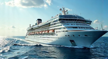 Politische Verantwortung in der Ernährung auf Kreuzfahrten (9/10)