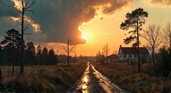 Psychische Folgen von Naturkatastrophen (7/10)