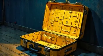 Psychoanalytische Aspekte des Reisens (7/10)