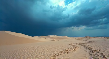 Psychoanalytische Perspektiven zur Lieberoser Wüste (7/10)