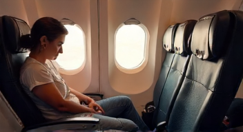 Psychologische Aspekte der Geräuschwahrnehmung im Flugzeug (8/10)