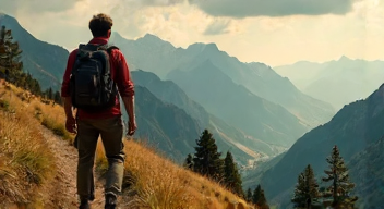 Psychologische Aspekte des Reisens (6/10)