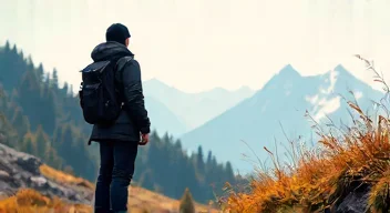 Psychologische Aspekte des Reisens (7/10)