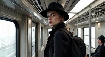 Psychologische Aspekte des Reisens (7/10)