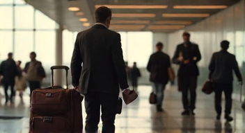 Psychologische Aspekte des Reisens mit Übergewicht (7/10)