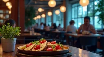 Psychologische Aspekte des Restaurantbesuchs (2/10)