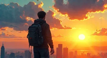 Psychologische Auswirkungen des Reisens (7/10)