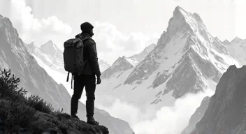 Psychologische Auswirkungen des Reisens (7/10)