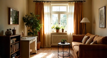 Psychologische Auswirkungen des Wohnens (7/10)