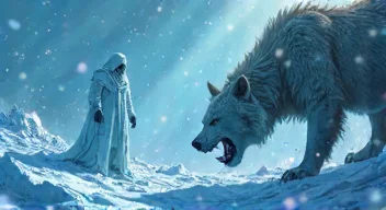 Psychologische Auswirkungen von Begegnungen mit gefährlichen Tieren (7/10)