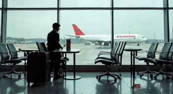Psychologische Auswirkungen von Flugausfällen (7/10)