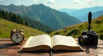 Psychologische Auswirkungen von Reisen (7/10)