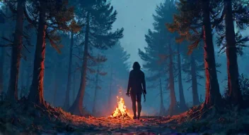 Psychologische Dimensionen des Campings (7/10)