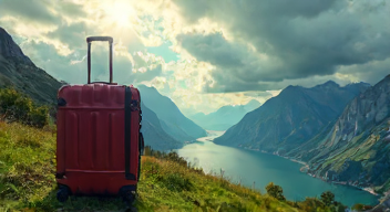 Psychologische Dimensionen des Reisens (6/10)