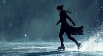 Psychologische Effekte des Eislaufens (7/10)