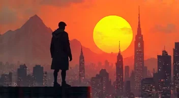 Psychologische Effekte des Reisens (7/10)