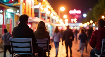 Psychologische Effekte von Freizeitparkbesuchen (6/10)