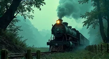 Psychologische Effekte von Zugreisen (6/10)