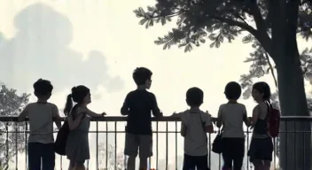 Psychologische Verhaltensweisen von Kindern (7/10)